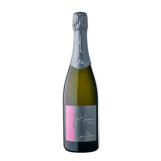 Espumante Italiano Giannitessari Alpone Durello Dolce