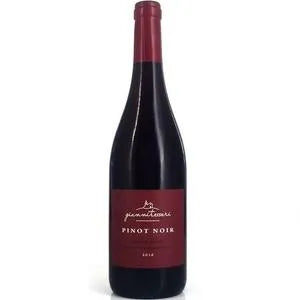 Vinho Tinto Italiano Giannitessari Pinot Noir Veneto Rosso IGT