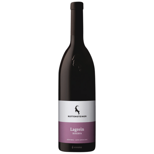 Vinho Tinto Italiano Rottensteiner Lagrein DOC 2017