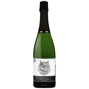 Espumante Italiano Wild Nature Prosecco Brut DOC Biodinâmico