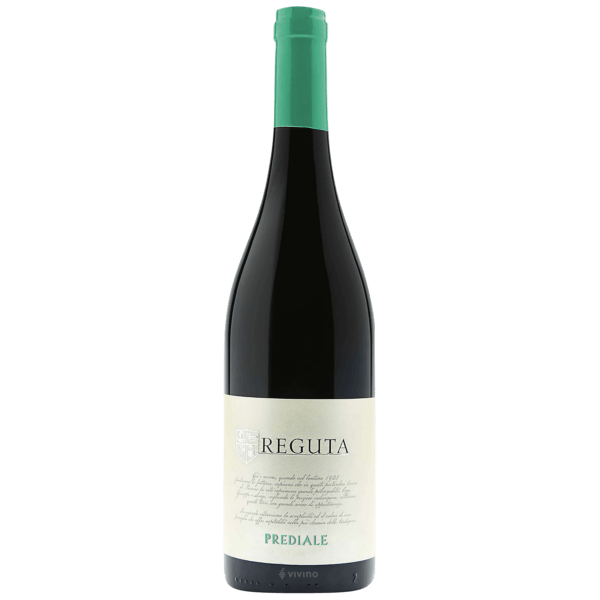 Vinho Branco Italiano Reguta Prediale IGP 2020