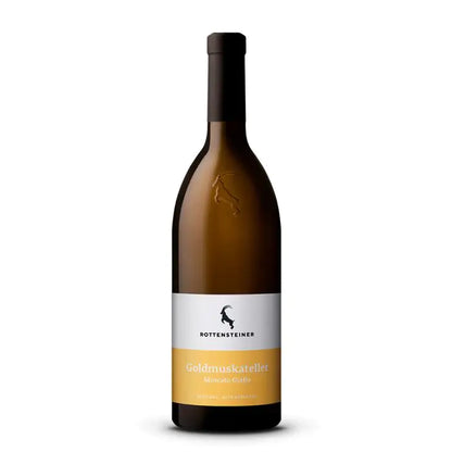 Vinho Branco Italiano Rottensteiner Moscato Giallo DOC 2020