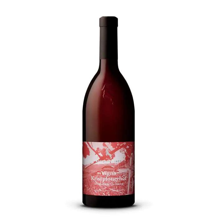 Vinho Tinto Italiano Rottensteiner Schiava DOC 2019