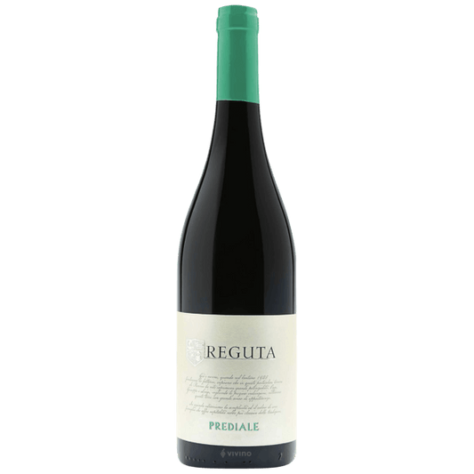 Vinho Branco Italiano Reguta Prediale IGP 2020